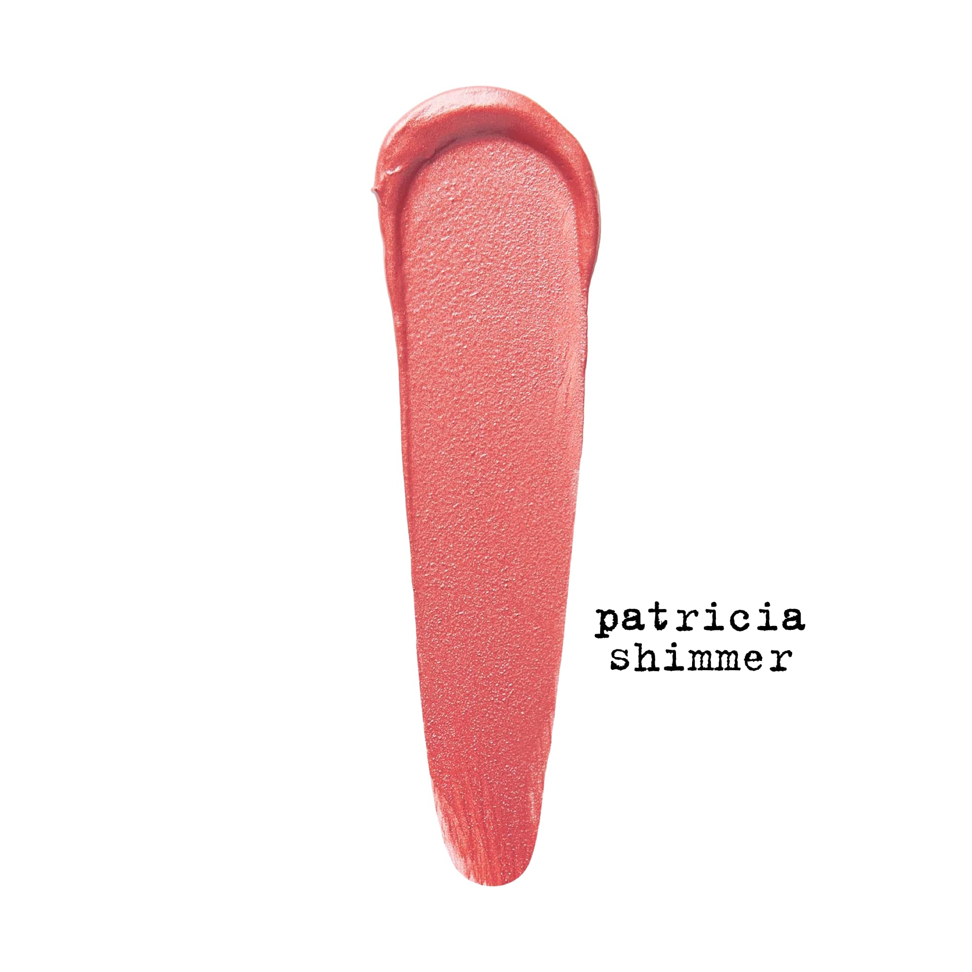 Foto 3 pulgar | Lápiz Labial Líquido Stila Stay All Day  Patricia Shimmer, 3 Ml - Venta Internacional.