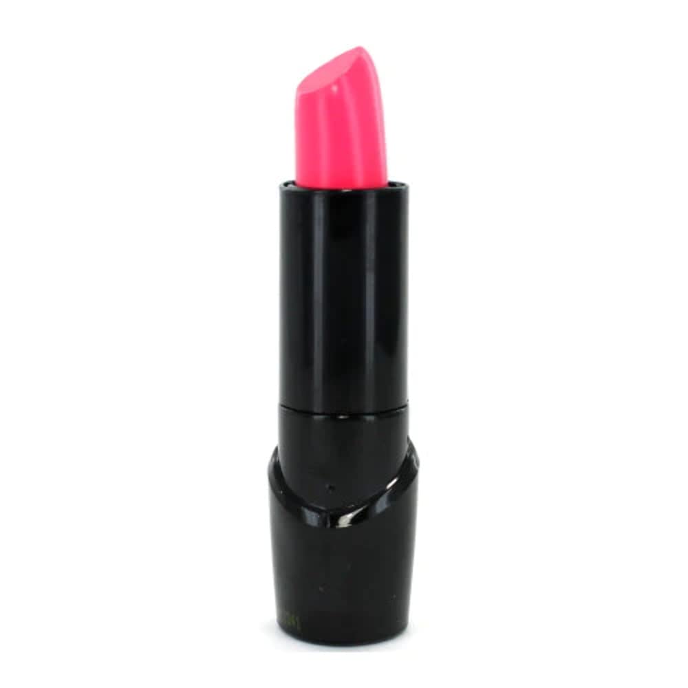 Foto 6 pulgar | Lápiz Labial Wet N Wild Silk Finish Hot Paris Pink Hydration - Venta Internacional.