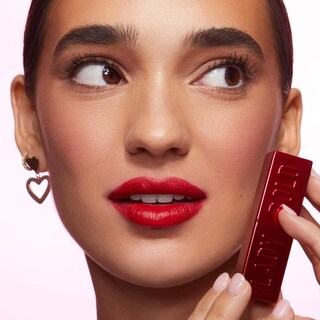 Foto 4 | Lápiz Labial Too Faced Lady Bold Cream, Ligero Y Vegano, 5 Ml - Venta Internacional.