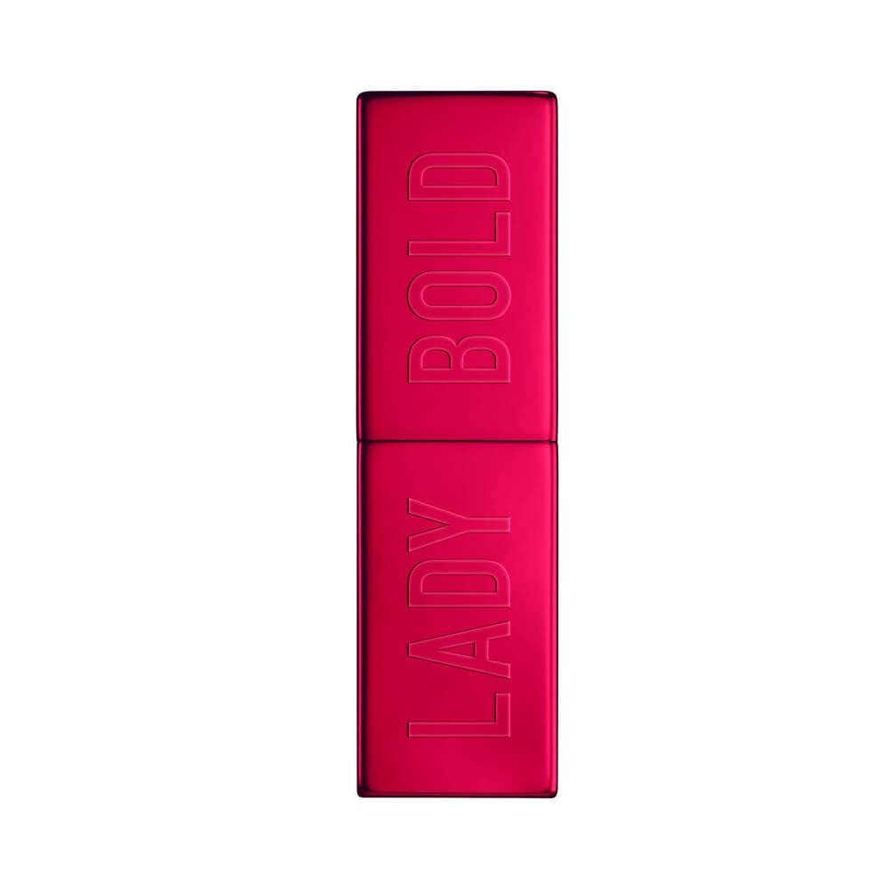 Foto 6 | Lápiz Labial Too Faced Lady Bold Cream, Ligero Y Vegano, 5 Ml - Venta Internacional.