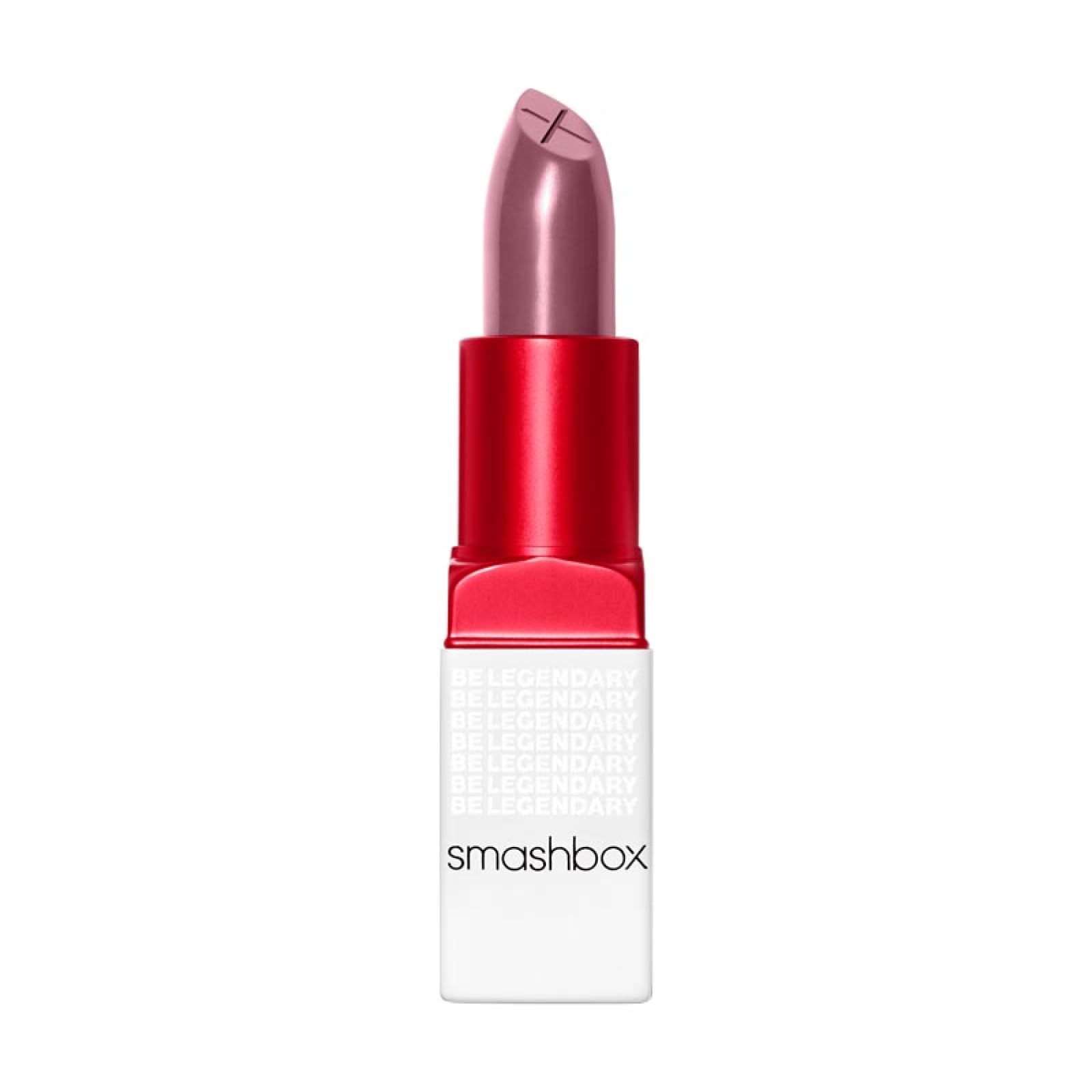 Foto 2 pulgar | Lápiz Labial Smashbox Be Legendary Prime & Plush Rich Color - Venta Internacional.