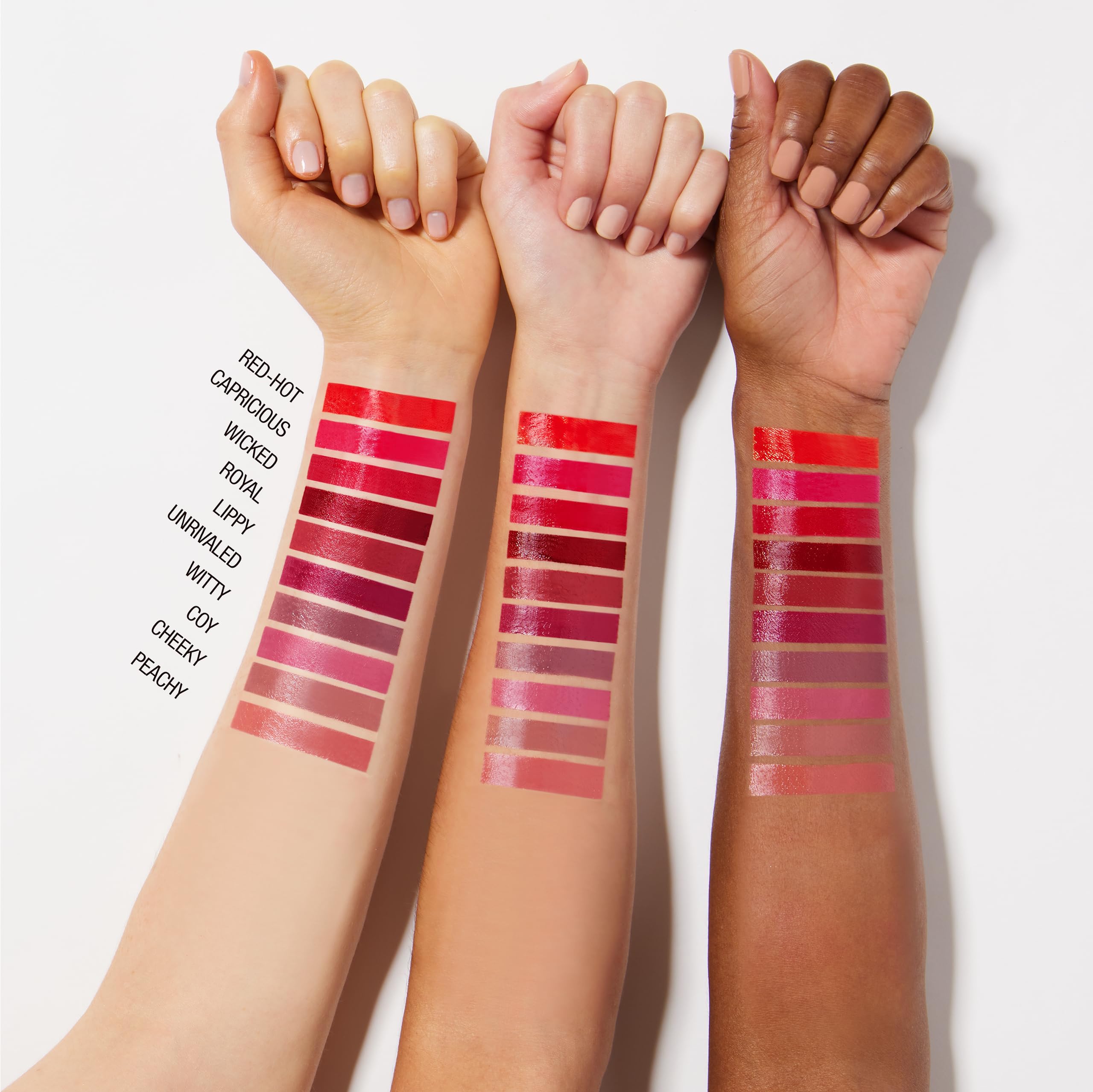 Foto 7 pulgar | Lápiz Labial Maybelline Super Stay Vinyl Ink Longwear Captivated - Venta Internacional.