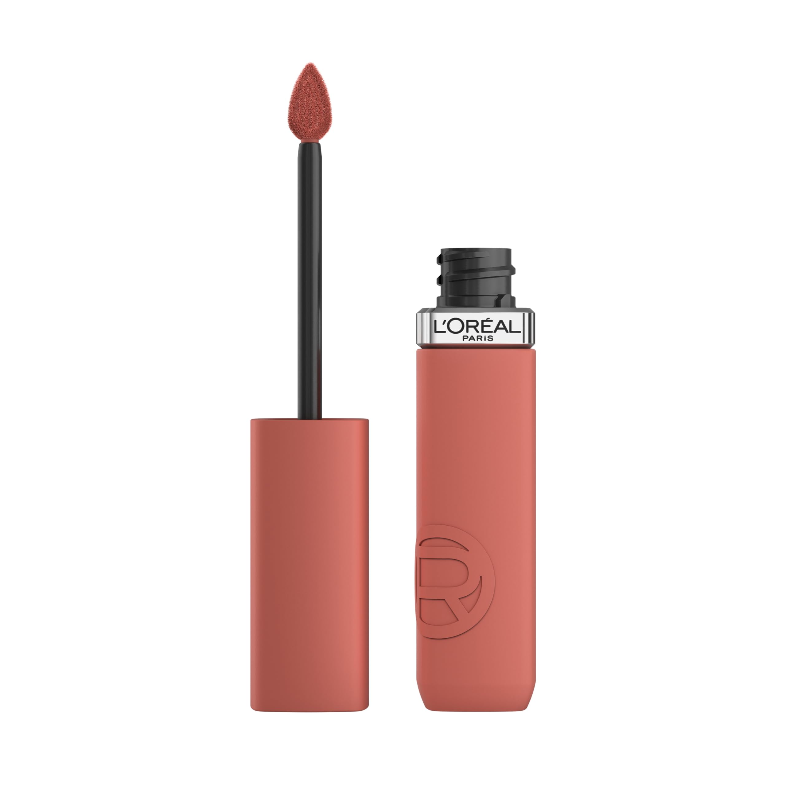 Lápiz Labial Líquido L'oréal Paris Infallible Matte Resistance - Venta Internacional.