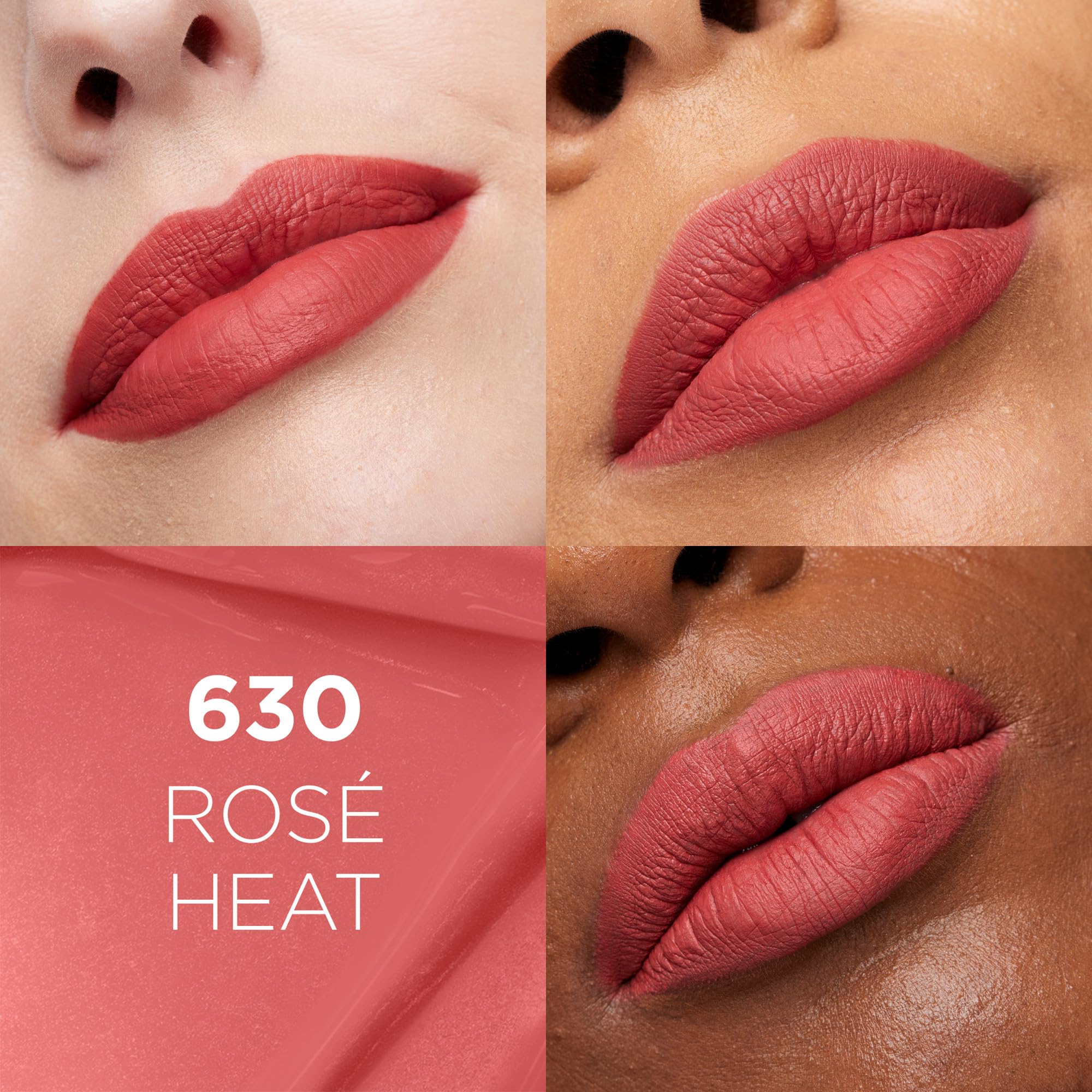 Foto 3 pulgar | Lápiz Labial Líquido L'oréal Paris Infallible Matte Resistance - Venta Internacional.