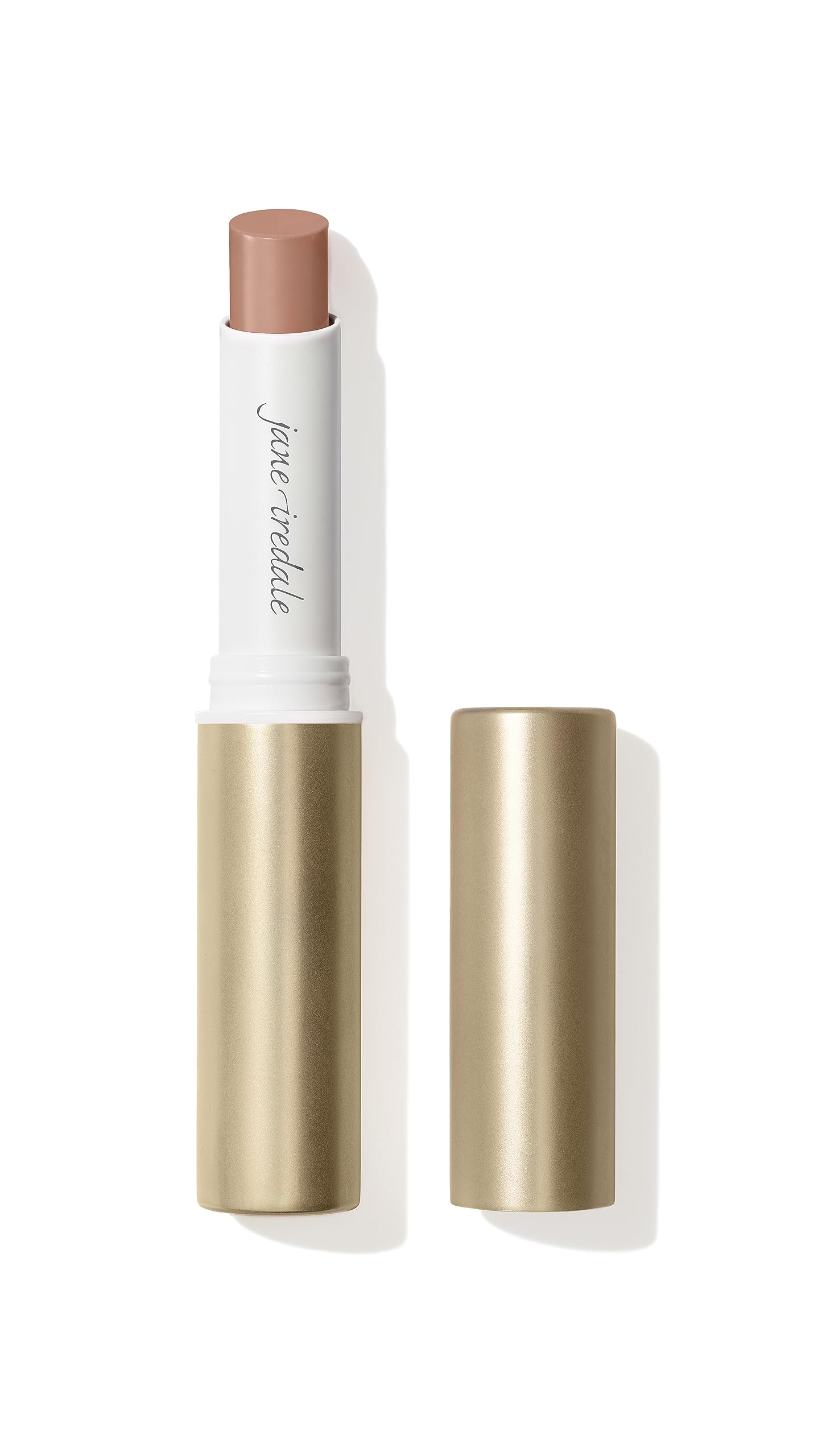 Foto 2 pulgar | Lápiz Labial Jane Iredale Colorluxe Crema Hidratante Vegana - Venta Internacional.