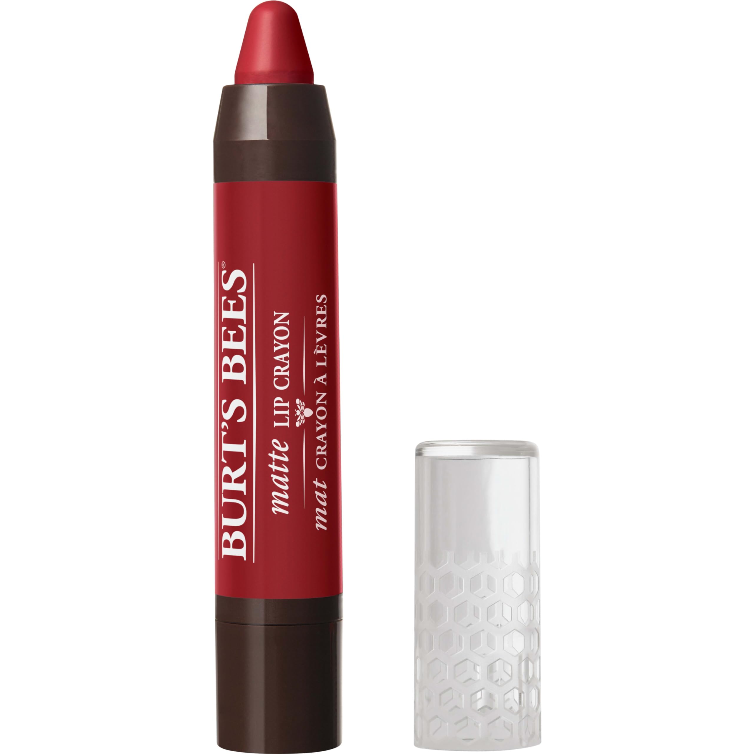 Foto 2 pulgar | Lápiz Labial Burt's Bees 100% De Origen Natural, Secoya Hidratante - Venta Internacional.