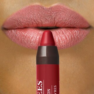 Foto 3 | Lápiz Labial Burt's Bees 100% De Origen Natural, Secoya Hidratante - Venta Internacional.