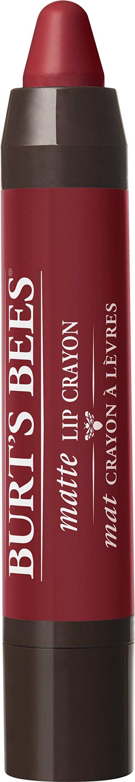 Foto 6 pulgar | Lápiz Labial Burt's Bees 100% De Origen Natural, Secoya Hidratante - Venta Internacional.
