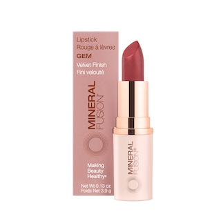 Foto 1 | Lápiz Labial Mineral Fusion Gem, 4 Ml - Venta Internacional.