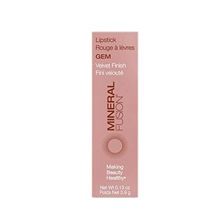 Foto 6 | Lápiz Labial Mineral Fusion Gem, 4 Ml - Venta Internacional.