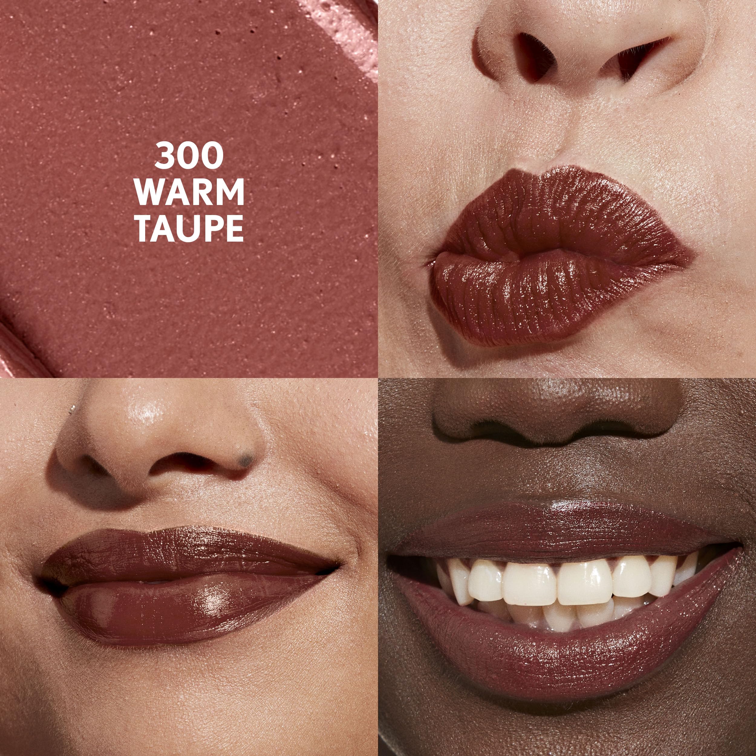 Foto 3 | Lápiz Labial Covergirl Clean Warm Taupe Satin, 3,5 Ml, 24 Horas - Venta Internacional.