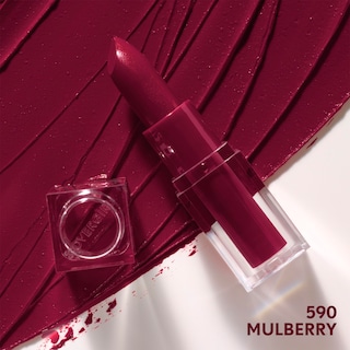 Foto 2 | Lápiz Labial Covergirl Clean Lip Color Con Acabado Satinado De Morera - Venta Internacional.