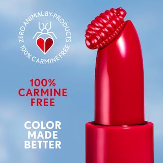 Foto 7 | Lápiz Labial Covergirl Clean Lip Color Con Acabado Satinado De Morera - Venta Internacional.