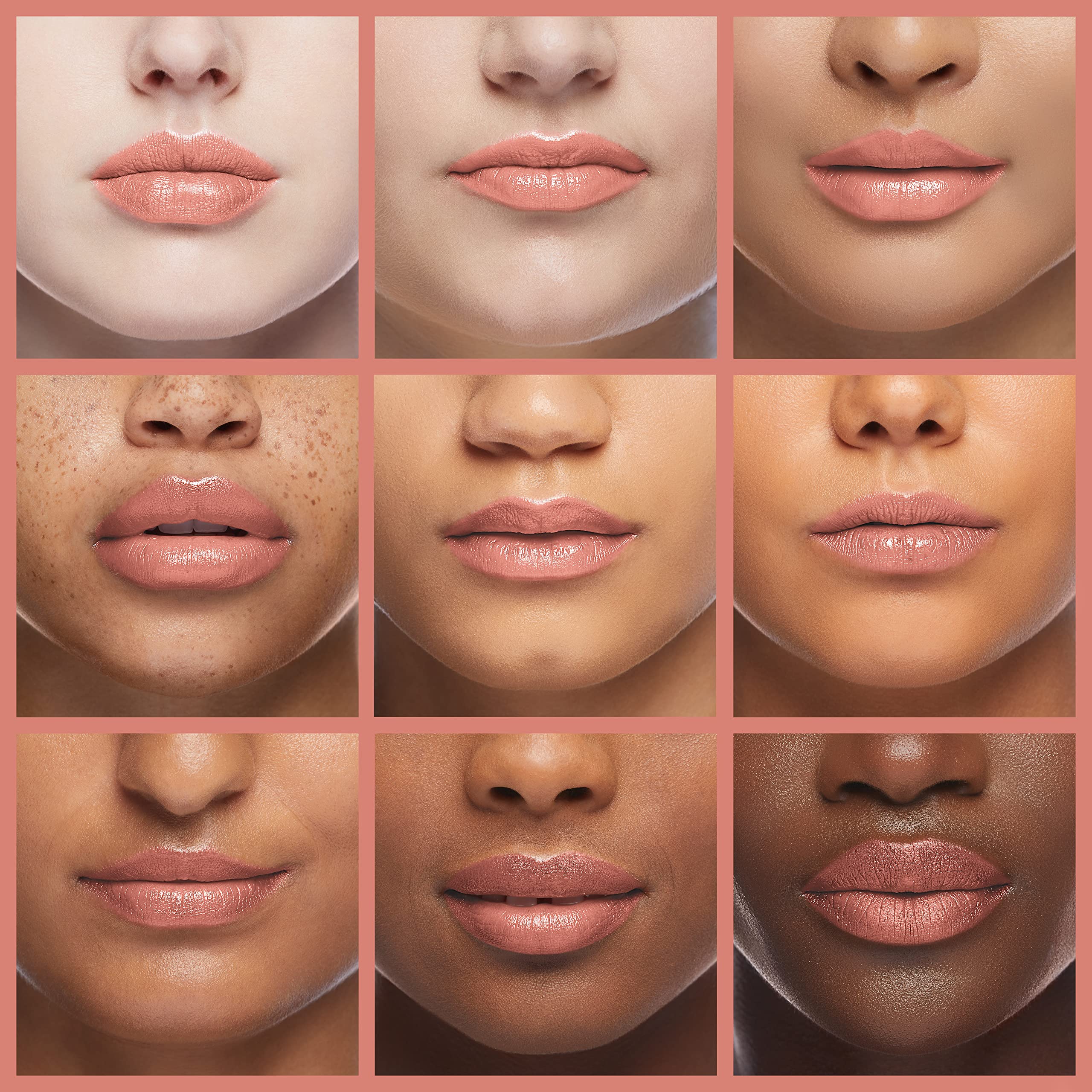 Foto 4 | Tinte Labial Mineral Fusion Sheer Moisture Glisten, 3 Ml - Venta Internacional.