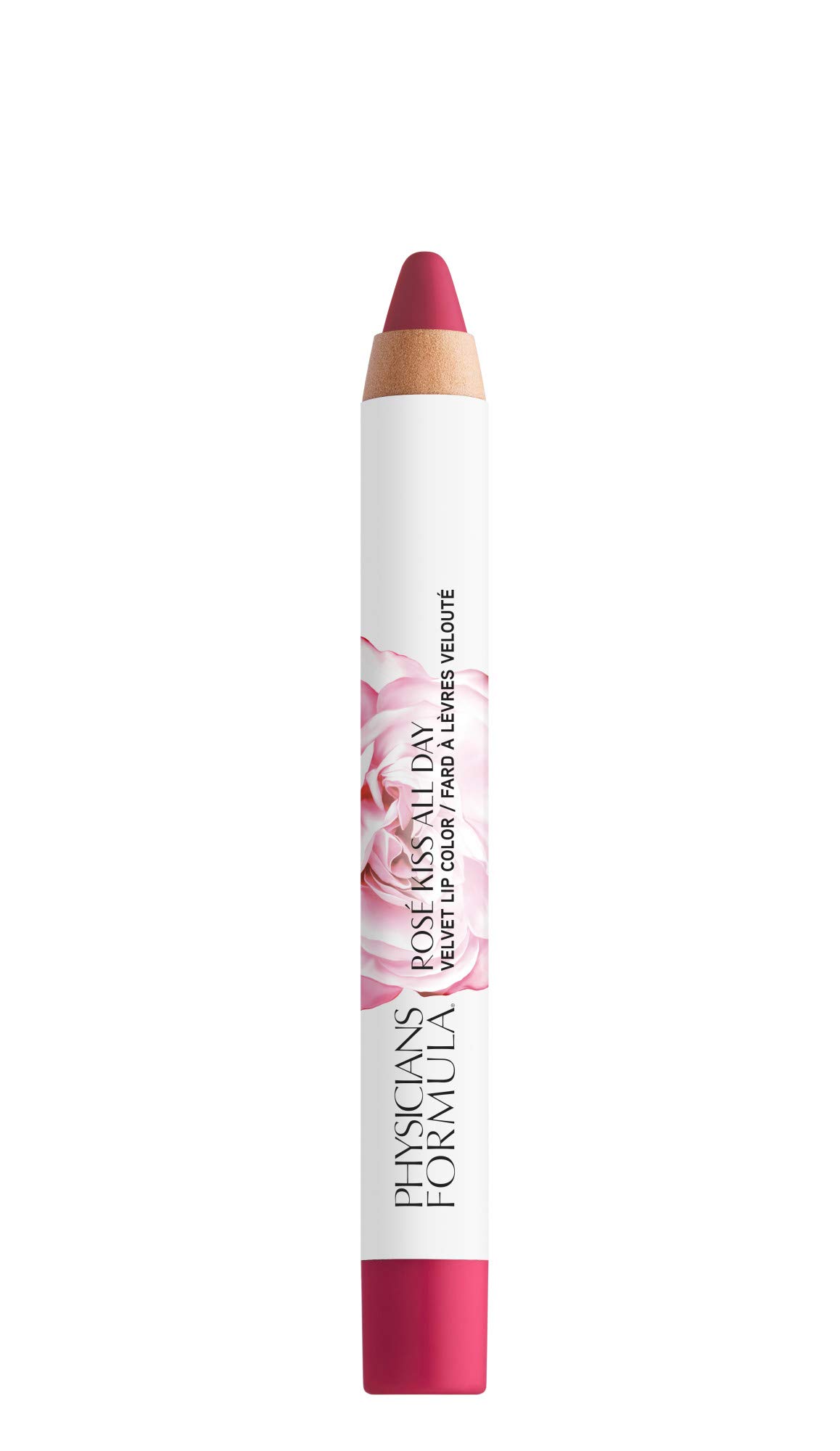 Foto 3 pulgar | Lip Color Physicians Formula Rosé Kiss All Day Call Me, Baby - Venta Internacional.