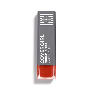 Foto 2 | Lápiz Labial Covergirl Exhibitionist Ultra Matte All Abuzz X1 - Venta Internacional.