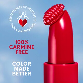 Foto 7 | Lápiz Labial Covergirl Clean Darling Kiss Satin, 3,5 Ml, 24 Horas - Venta Internacional.