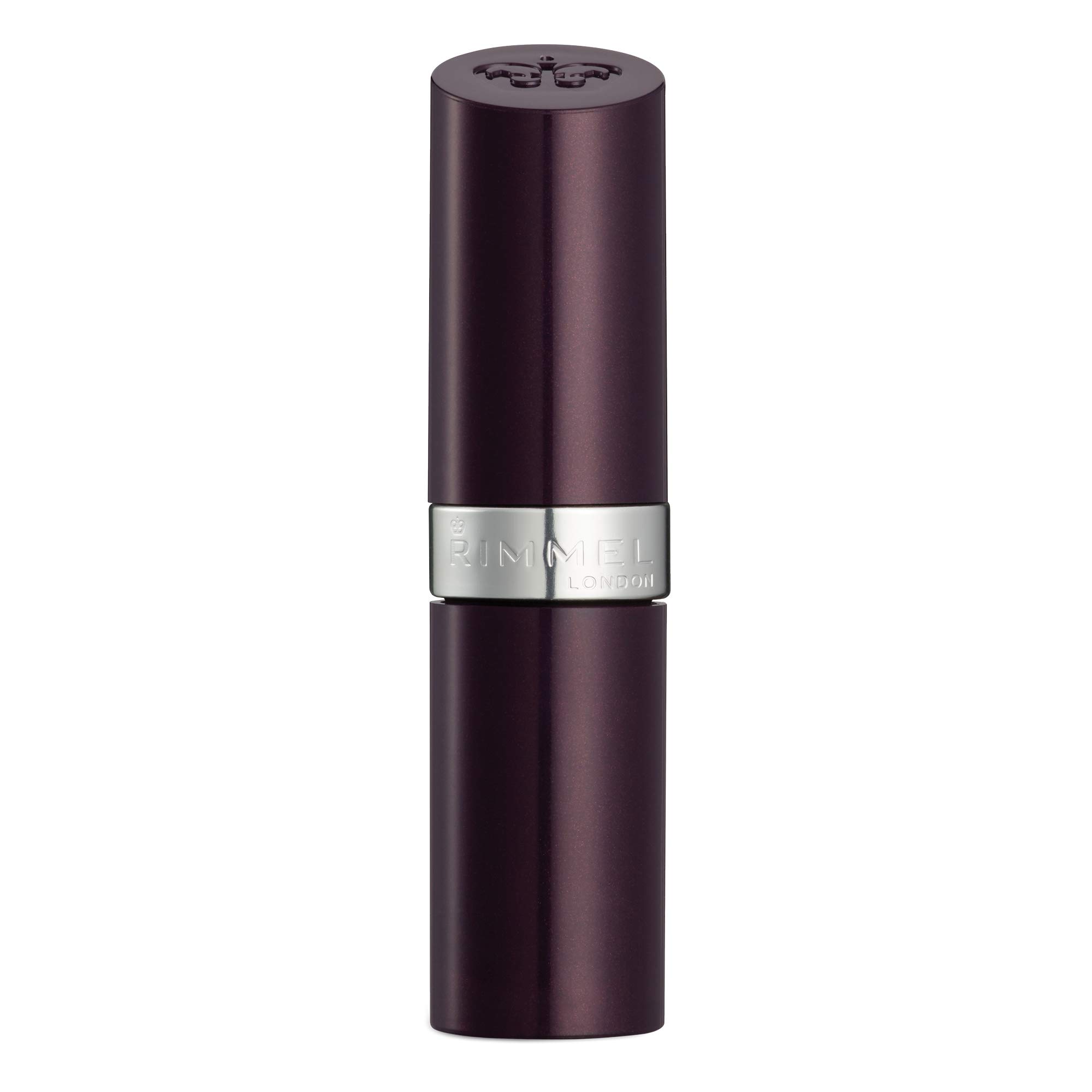 Foto 3 pulgar | Lápiz Labial Rimmel Lasting Finish 014, 4 Ml, Hasta 8 Horas, Protección Del Color - Venta Internacional.