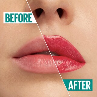 Foto 3 | Lápiz Labial Maybelline Green Edition Butter Cream Rainforest 3.5 Ml - Venta Internacional.