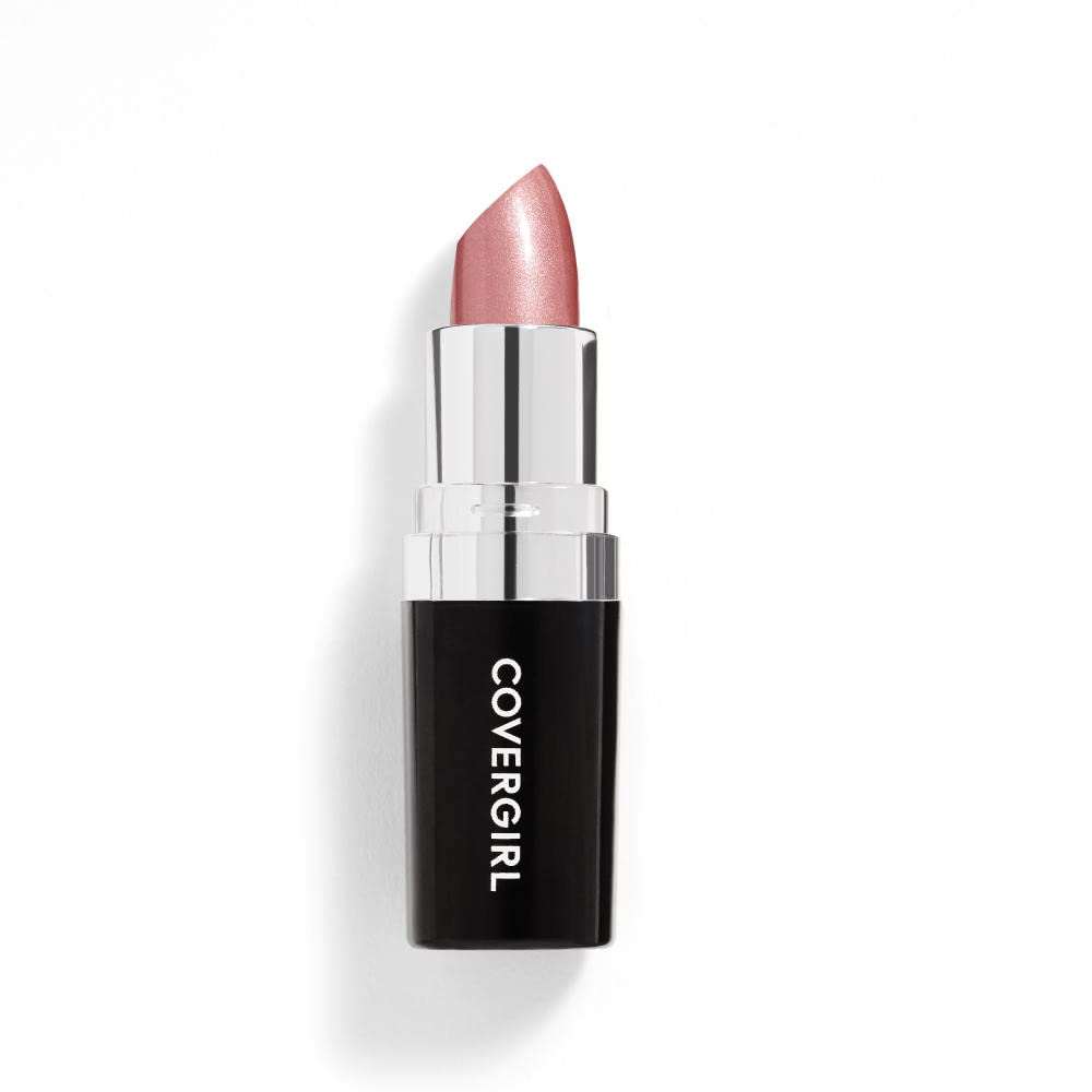 Foto 2 pulgar | Lápiz Labial Covergirl Continuous Color Sugar Almond 010 3,7 Ml - Venta Internacional.