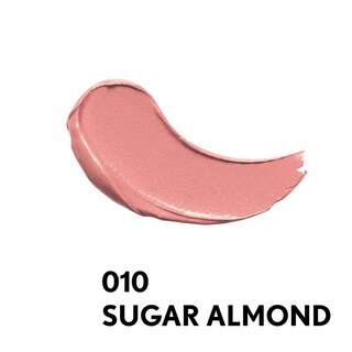 Foto 2 | Lápiz Labial Covergirl Continuous Color Sugar Almond 010 3,7 Ml - Venta Internacional.