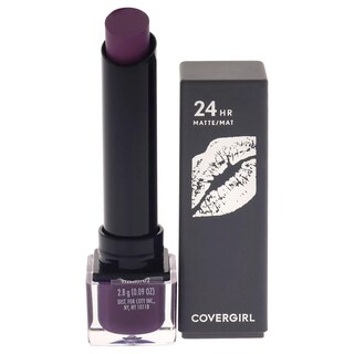 Foto 2 | Lápiz Labial Covergirl Exhibitionist Ultra-matte Riot - Venta Internacional.