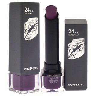 Foto 3 | Lápiz Labial Covergirl Exhibitionist Ultra-matte Riot - Venta Internacional.