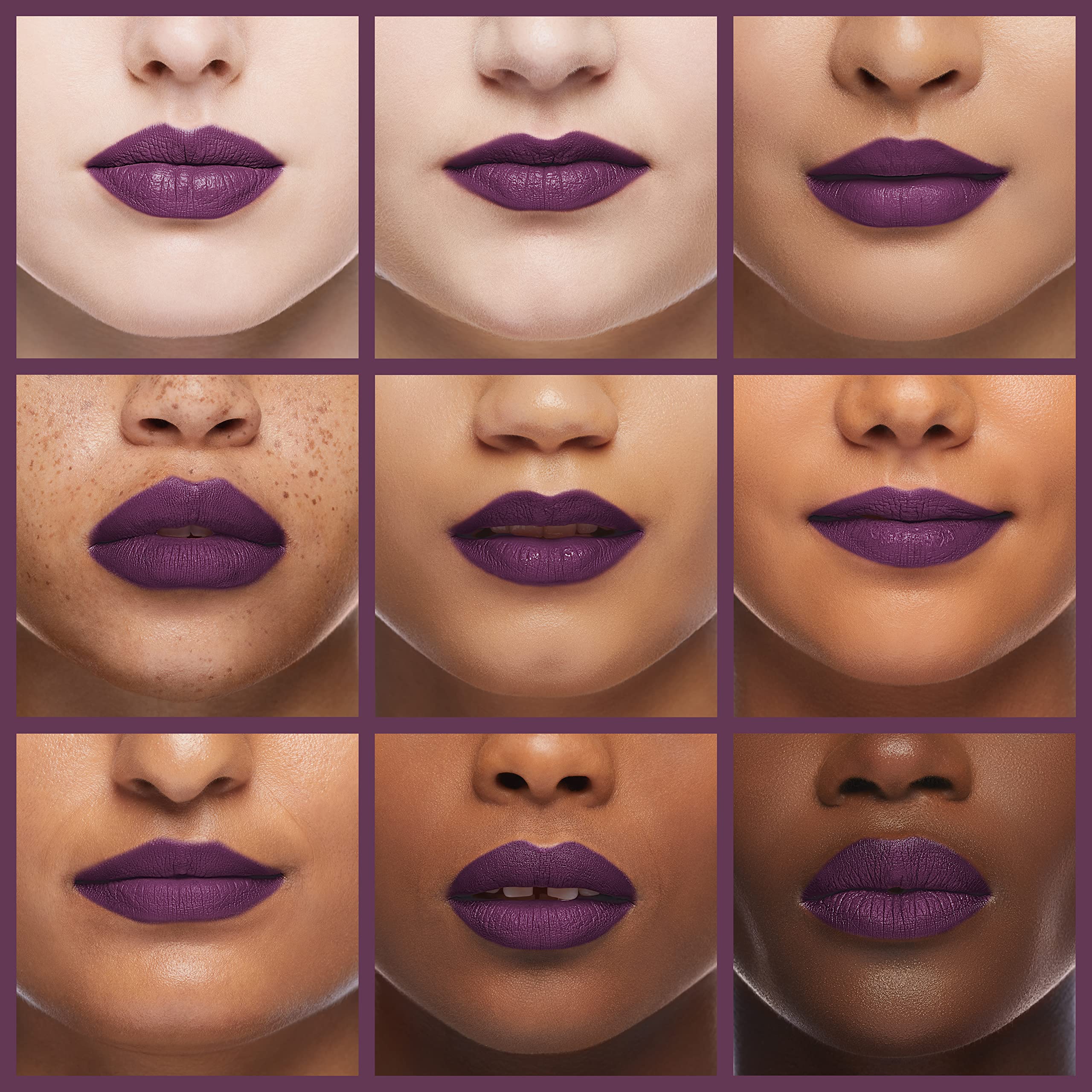 Foto 5 pulgar | Lápiz Labial Covergirl Exhibitionist Ultra-matte Riot - Venta Internacional.