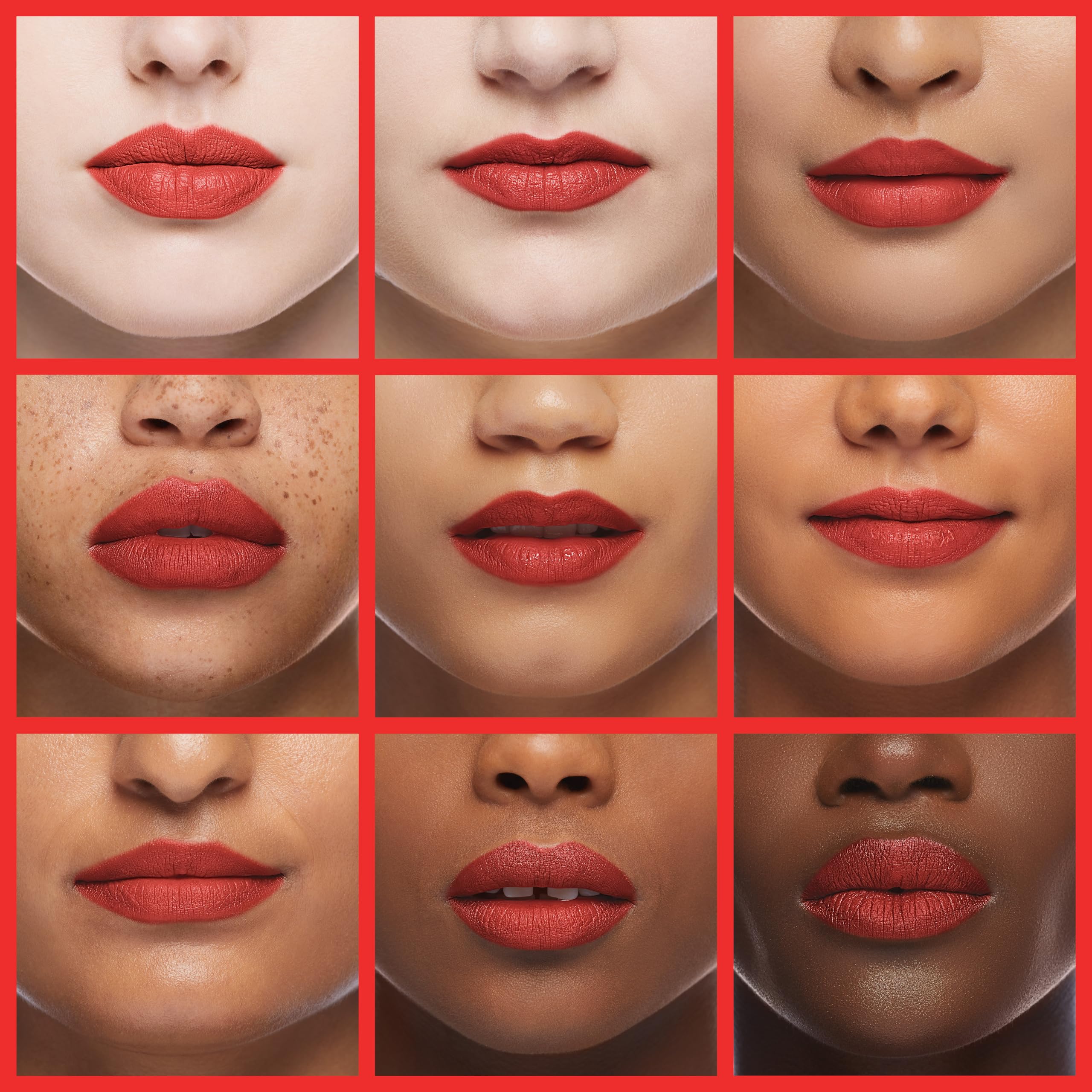 Foto 4 | Lápiz Labial Physicians Formula Rosé Kiss All Day Red Hot Lips - Venta Internacional.