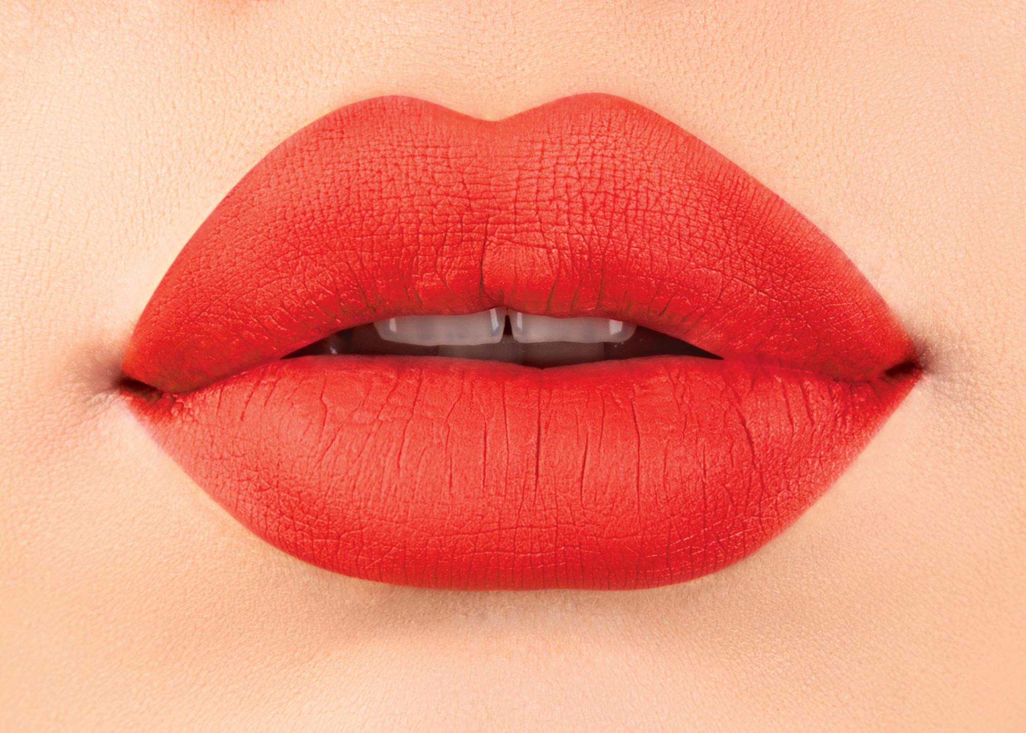 Foto 7 pulgar | Lápiz Labial Physicians Formula Rosé Kiss All Day Red Hot Lips - Venta Internacional.