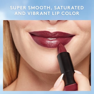 Foto 3 | Lápiz Labial Covergirl Exhibitionist Cream Bloodshot Color - Venta Internacional.