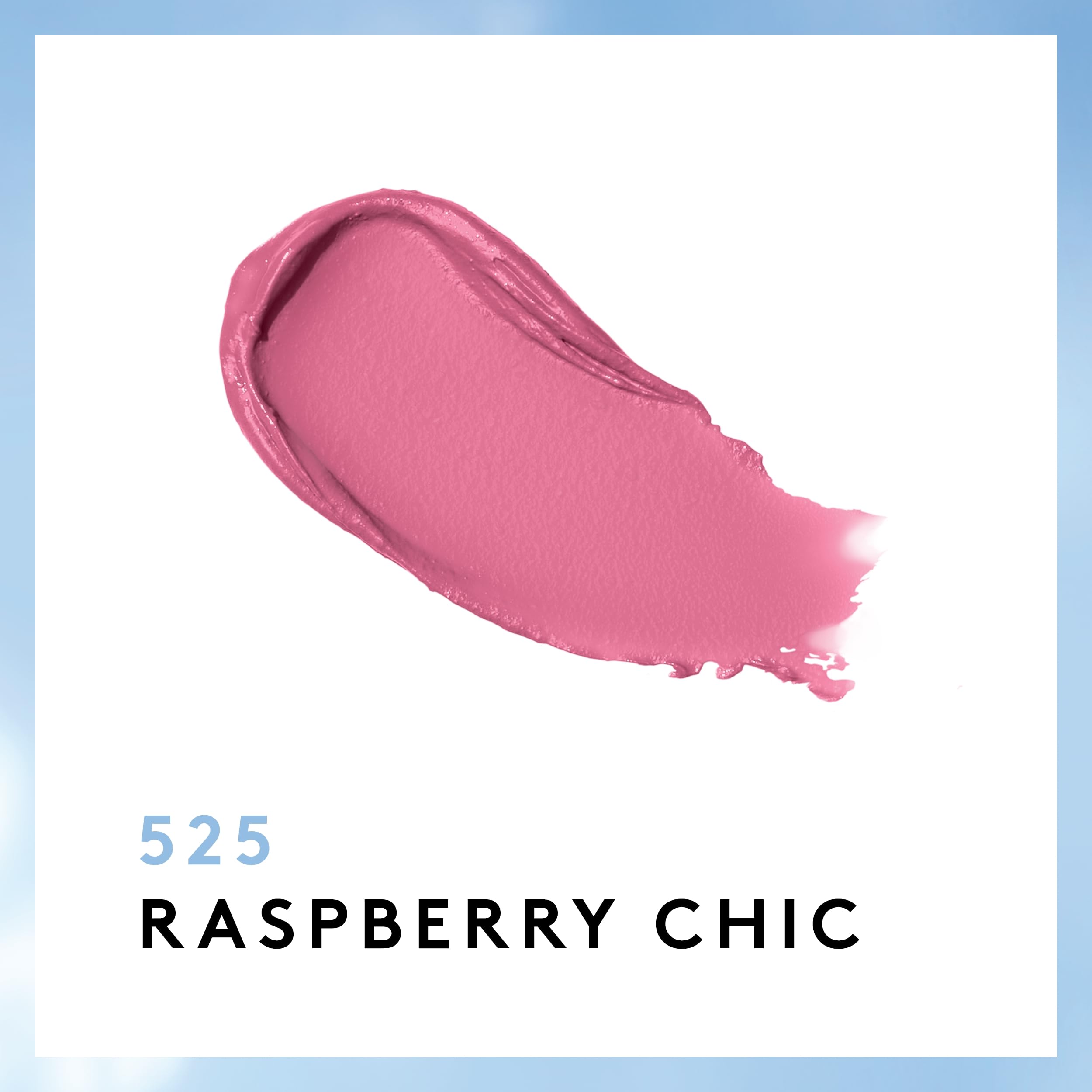 Foto 3 pulgar | Lápiz Labial Covergirl Exhibitionist Cream Raspberry Chic - Venta Internacional.