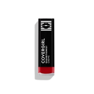 Foto 2 | Lápiz Labial Covergirl Exhibitionist Cream Real Red - Venta Internacional.