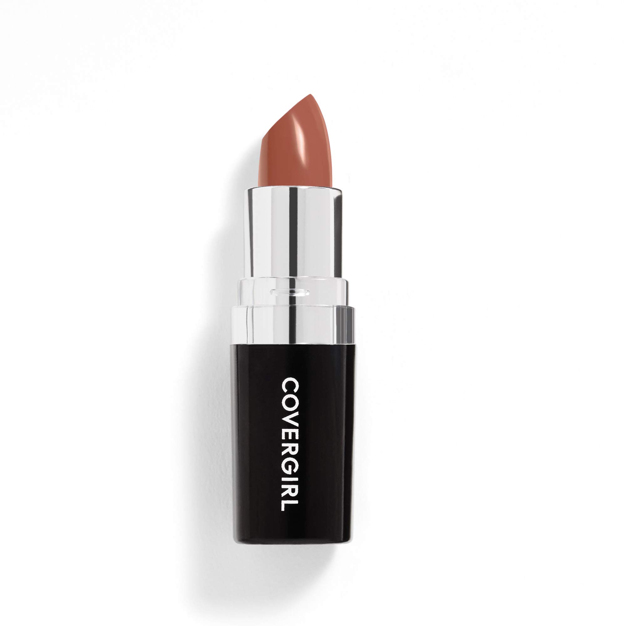 Foto 2 pulgar | Lápiz Labial Covergirl Continuous Color 770 Bronzed Glow 3,8 Ml - Venta Internacional.