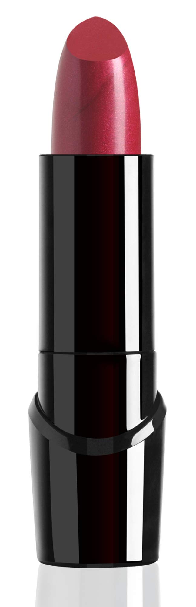 Foto 2 | Lápiz Labial Wet N Wild Silk Finish Just Garnet Hydrating Vegan - Venta Internacional.