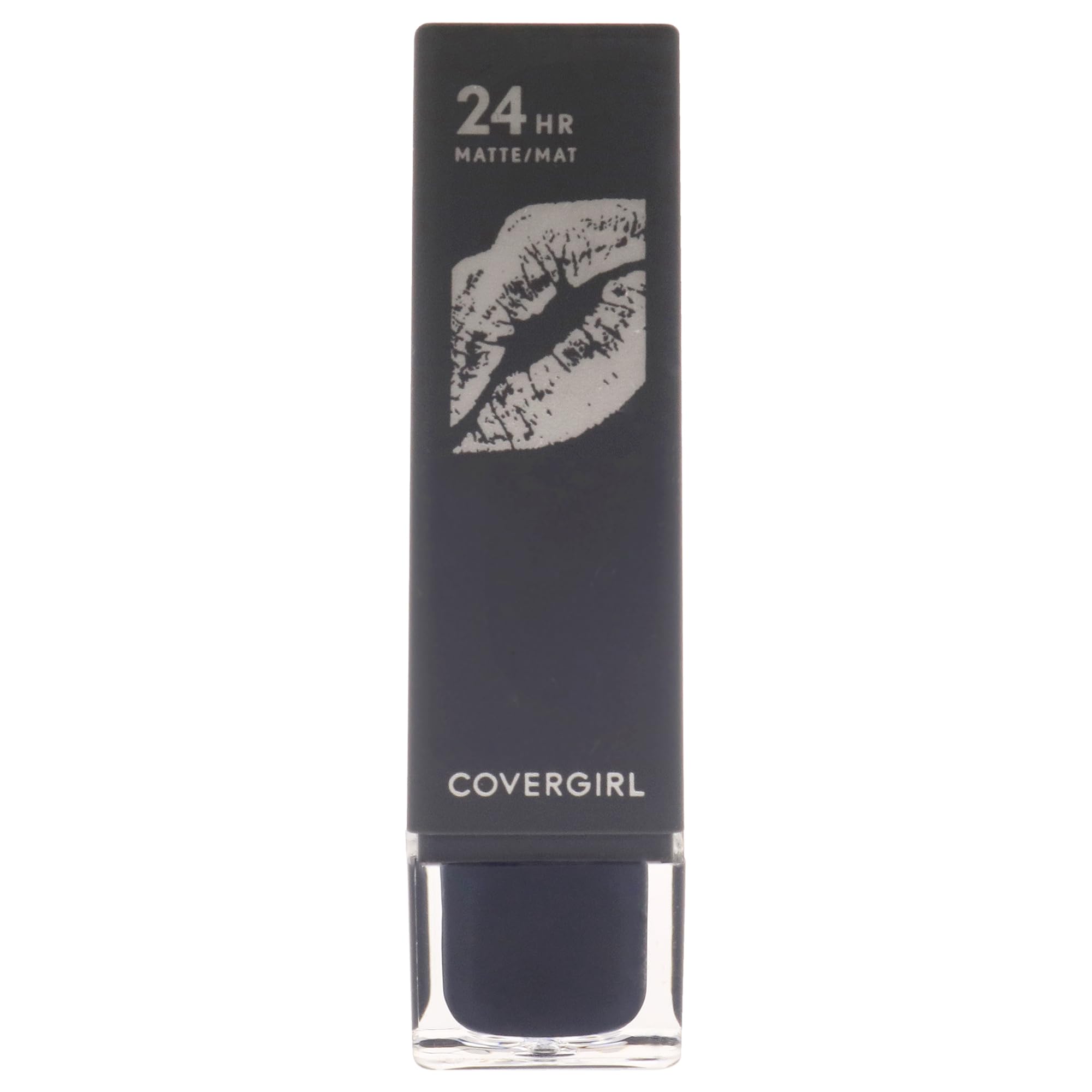 Foto 2 pulgar | Lápiz Labial Covergirl Exhibitionist Ultra-matte Come Through - Venta Internacional.