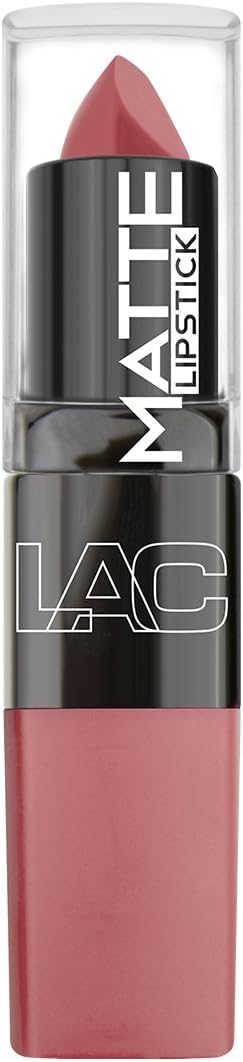 Foto 2 pulgar | Lápiz Labial L.a. Colors Matte Tender 30 Ml - Venta Internacional.