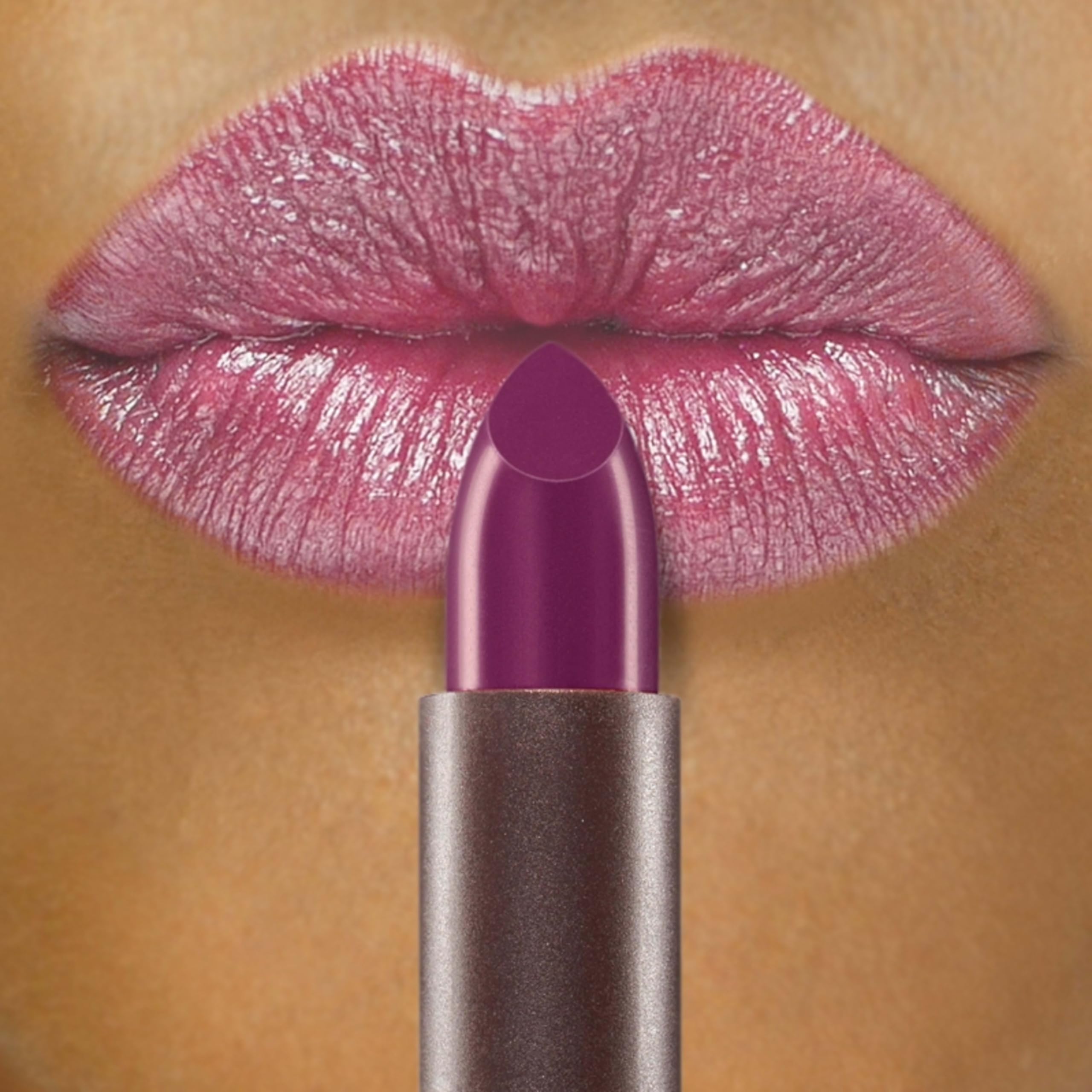 Foto 6 | Lápiz Labial Burt's Bees 100% Natural Hidratante Con Agua De Enebro - Venta Internacional.