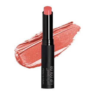 Foto 1 | Lápiz Labial Wet N Wild Perfect Pout Pink Fiesta Party - Venta Internacional.