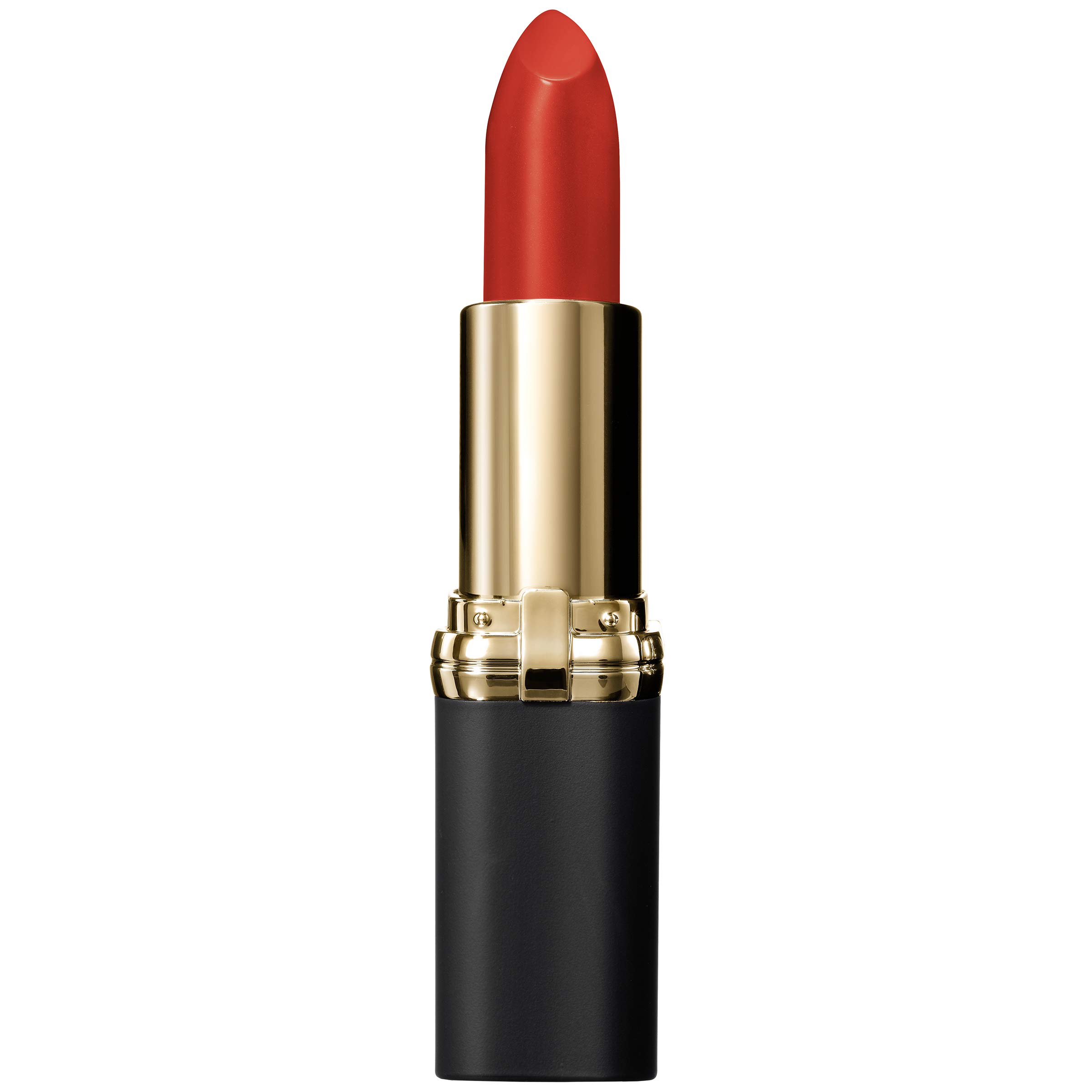 Barra De Labios L'oréal Paris Colour Riche Matte Romatte-ic Rose - Venta Internacional.