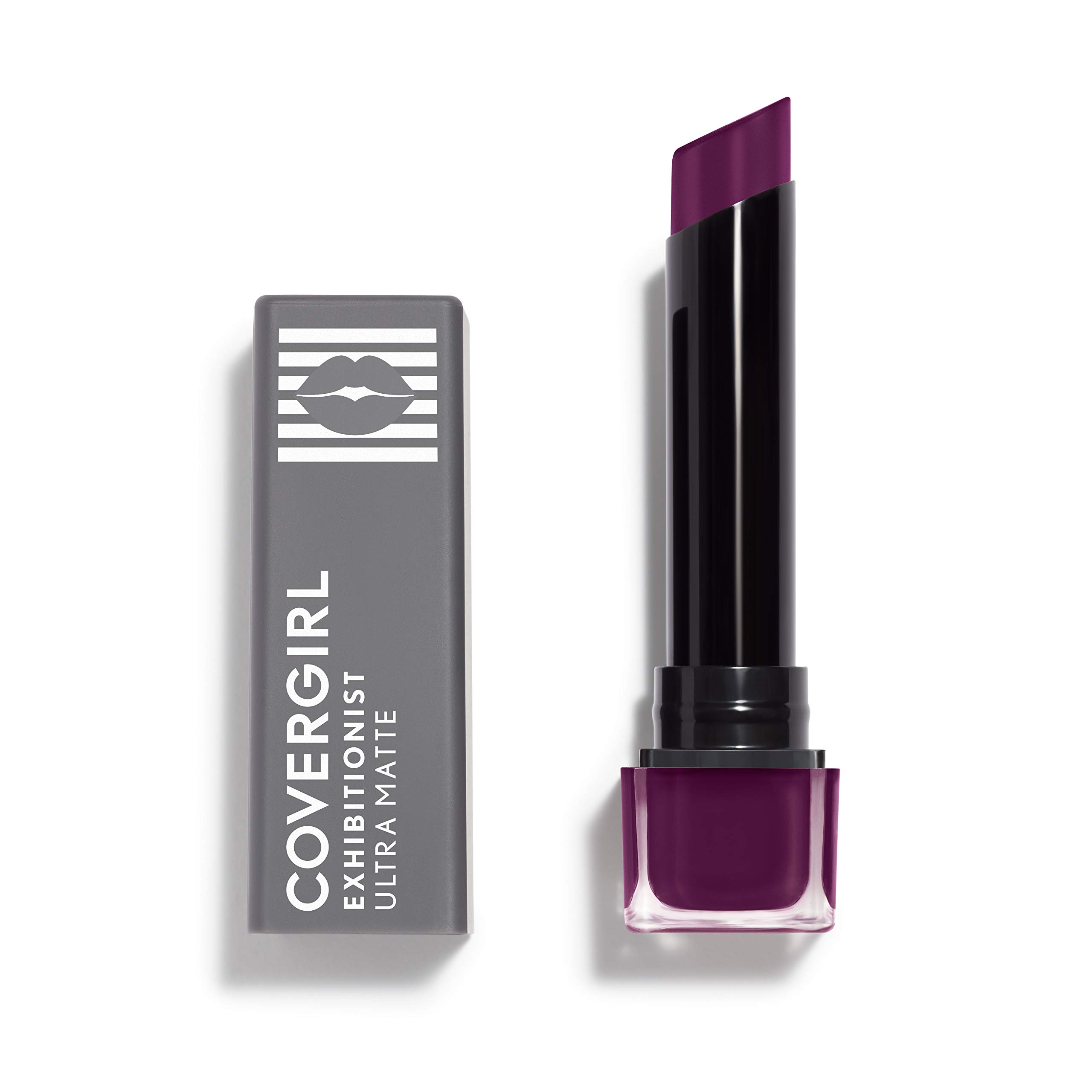 Foto 2 pulgar | Lápiz Labial Covergirl Exhibitionist Ultramate De 3,2 Ml, Resistente A La Transferencia - Venta Internacional.