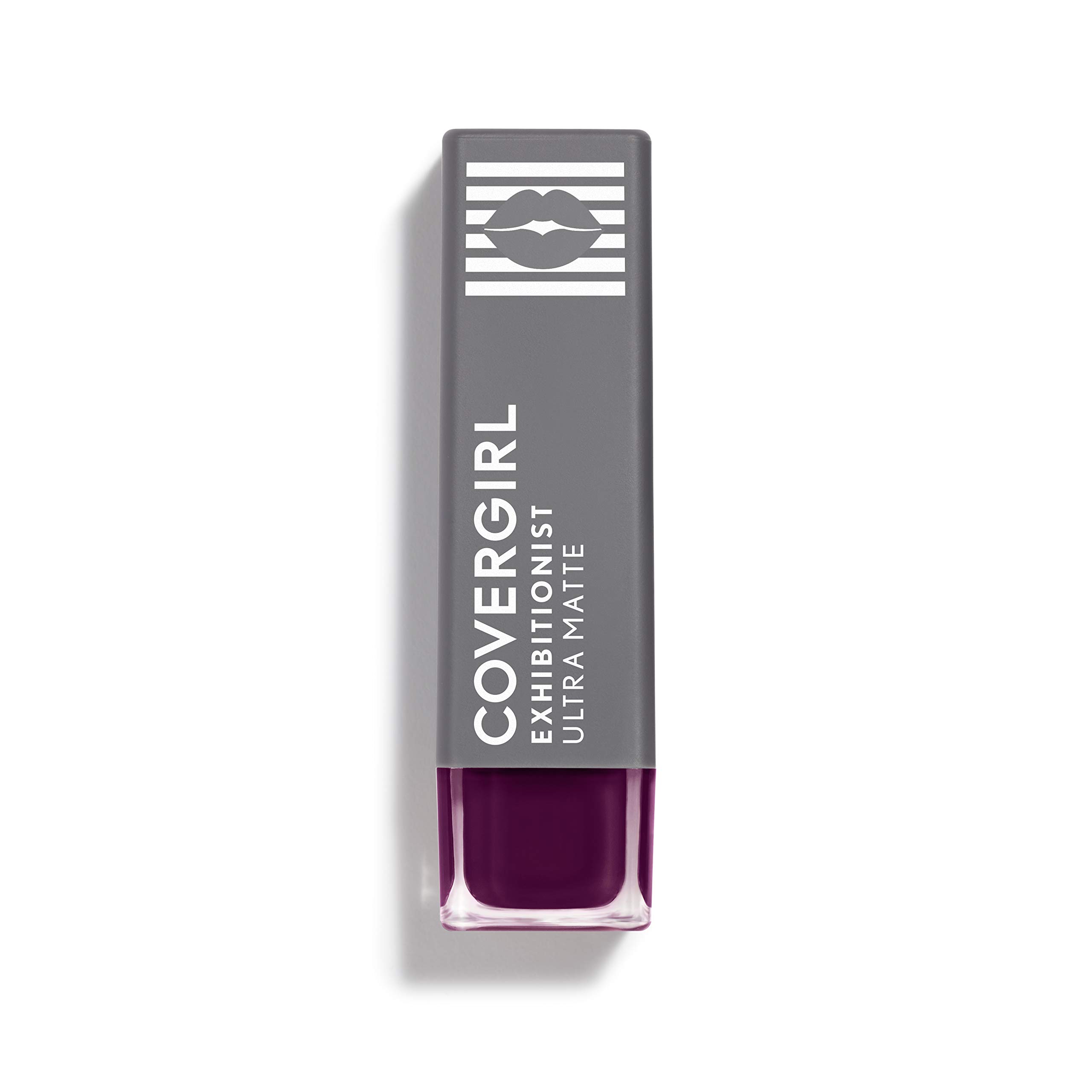 Foto 3 pulgar | Lápiz Labial Covergirl Exhibitionist Ultramate De 3,2 Ml, Resistente A La Transferencia - Venta Internacional.