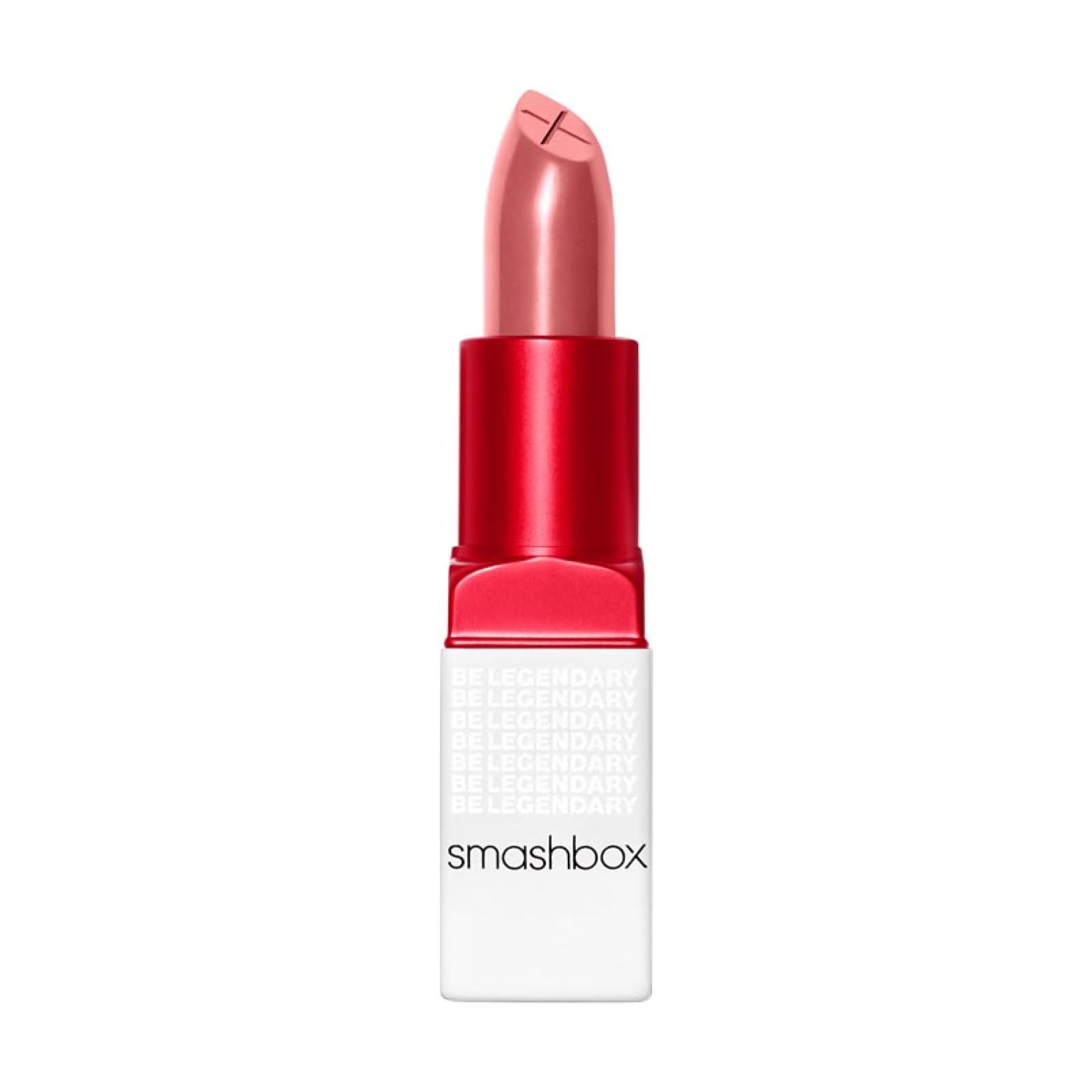 Foto 2 pulgar | Lápiz Labial Smashbox Be Legendary Prime & Plush Satin 3.5 Ml - Venta Internacional.