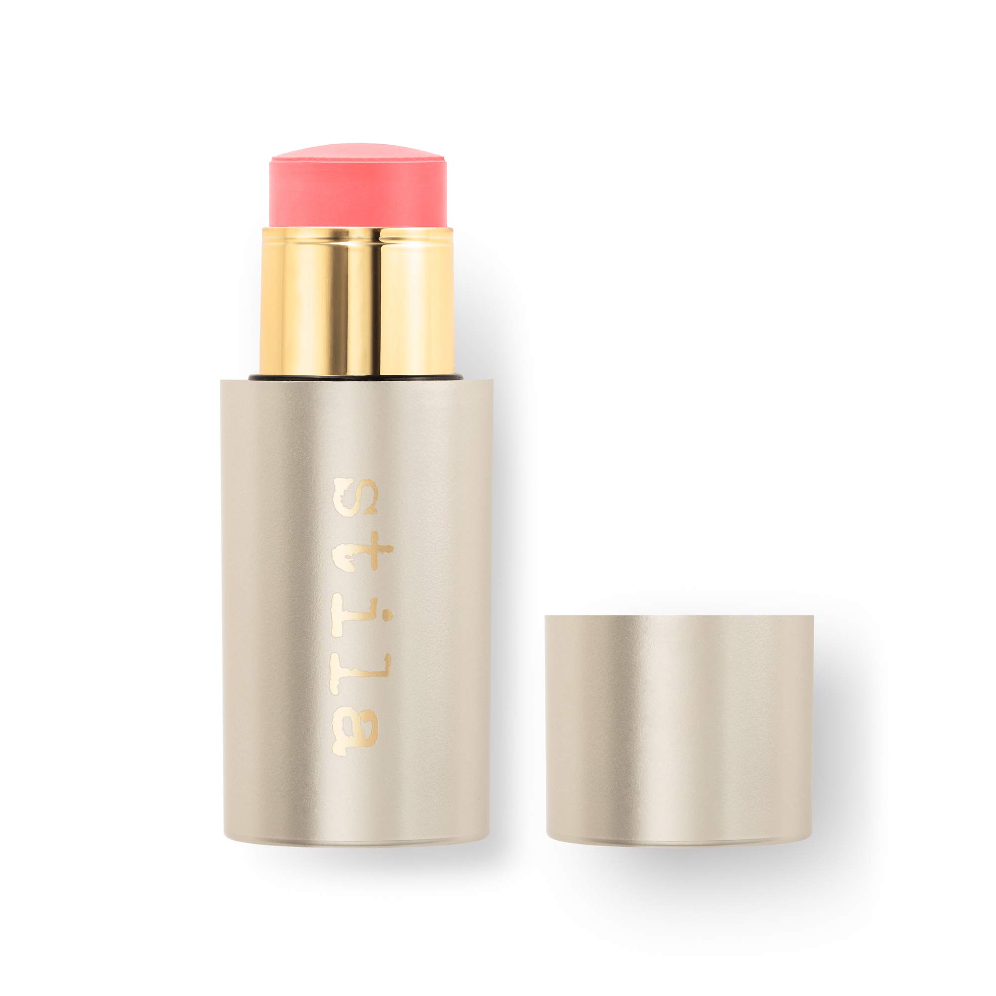 Barra Para Labios Y Mejillas Stila Complete Harmony Sheer Petunia, 6 Ml - Venta Internacional.