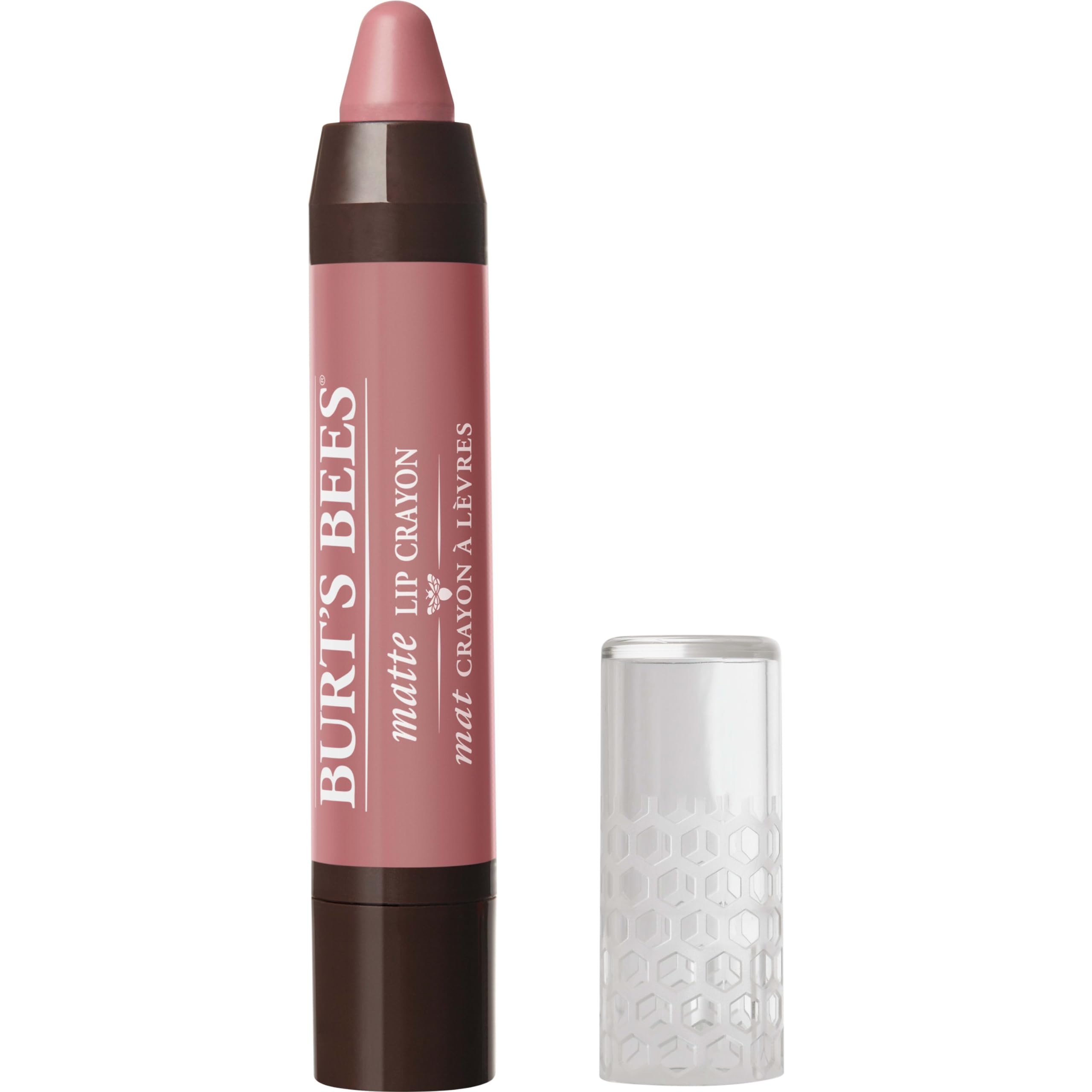 Foto 2 pulgar | Lápiz Labial Burt's Bees 100% De Origen Natural Sedona Sands - Venta Internacional.