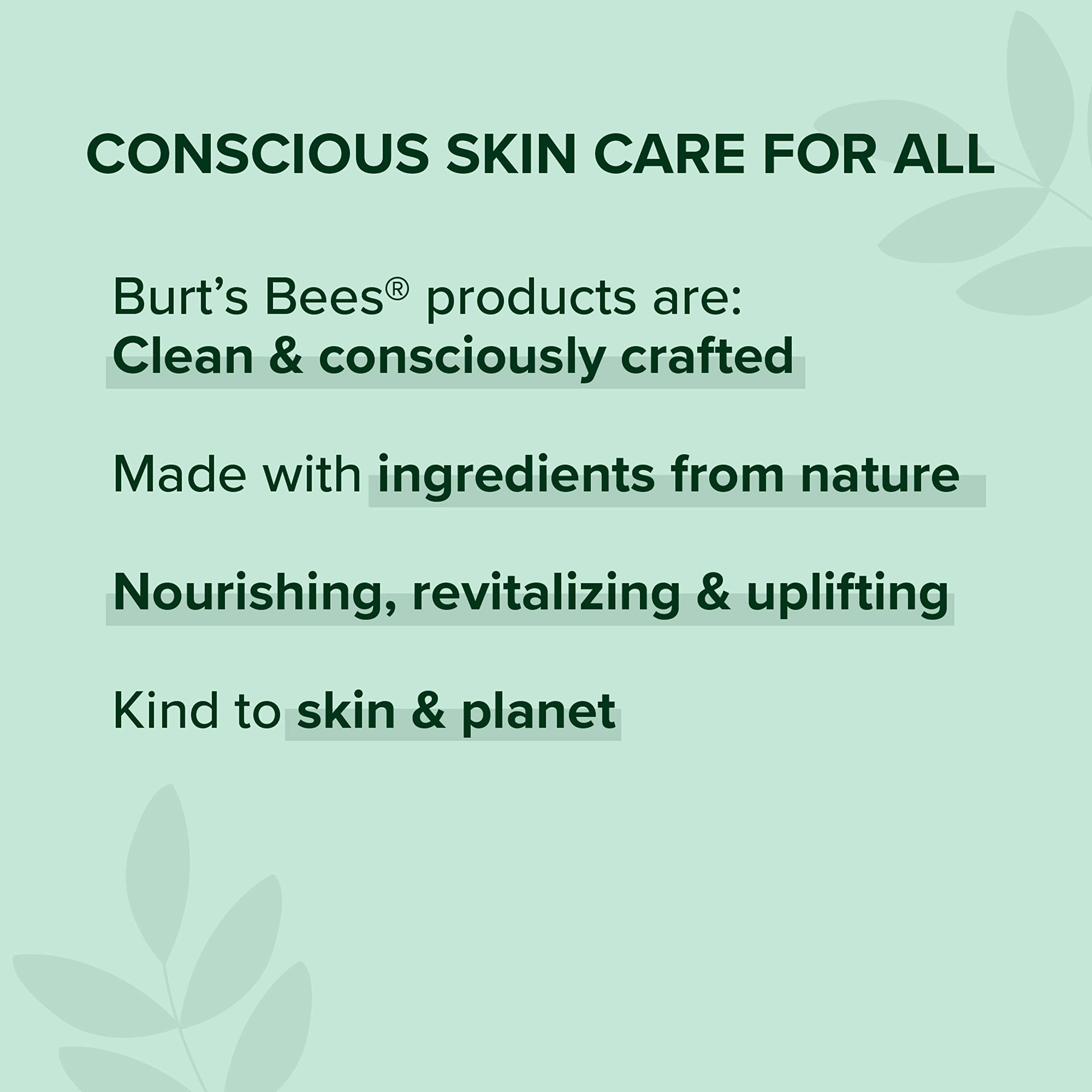 Foto 7 pulgar | Lápiz Labial Burt's Bees 100% De Origen Natural Sedona Sands - Venta Internacional.