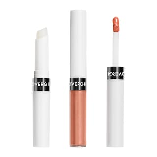 Foto 1 | Color De Labios Covergirl Outlast New Neutrals Porcelain Para Todo El Día - Venta Internacional.