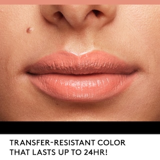 Foto 6 | Color De Labios Covergirl Outlast New Neutrals Porcelain Para Todo El Día - Venta Internacional.