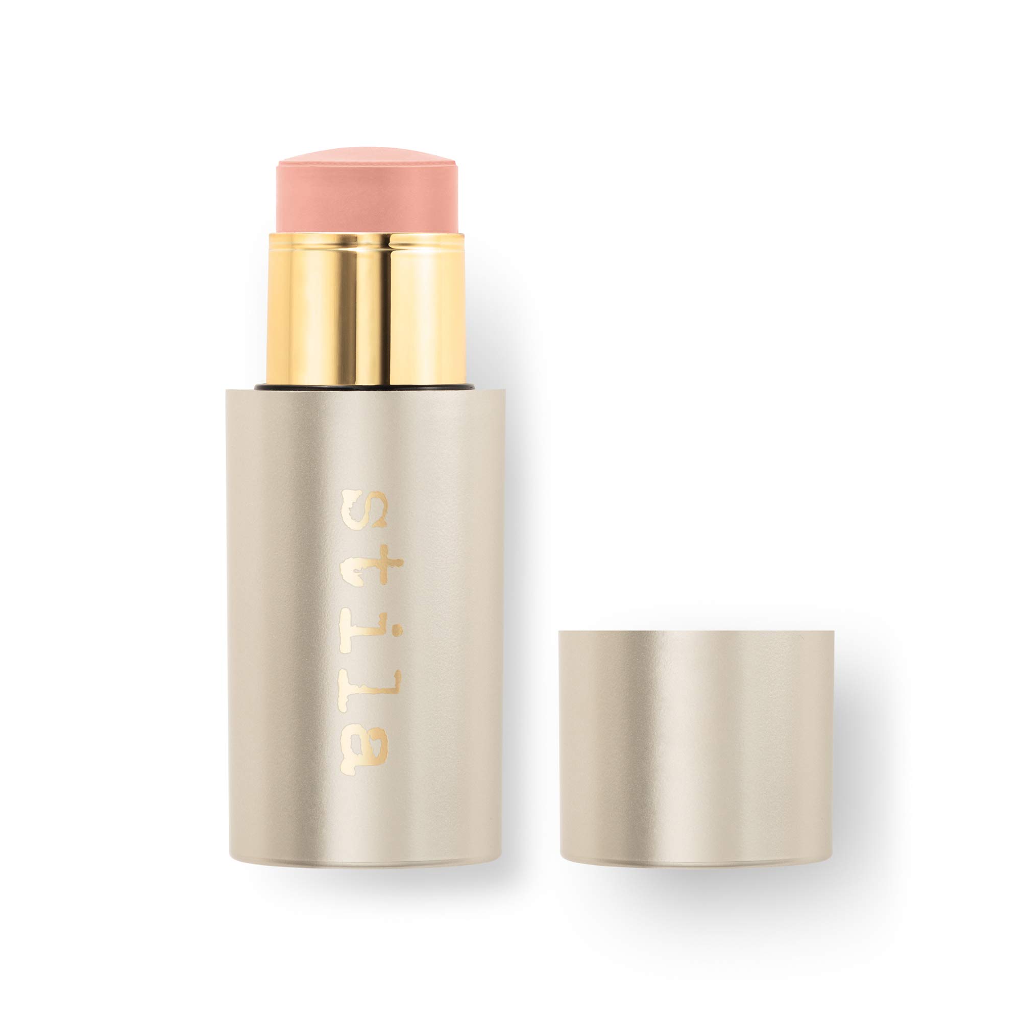 Barra Para Labios Y Mejillas Stila Complete Harmony Sheer Gerbera, 6 Ml - Venta Internacional.