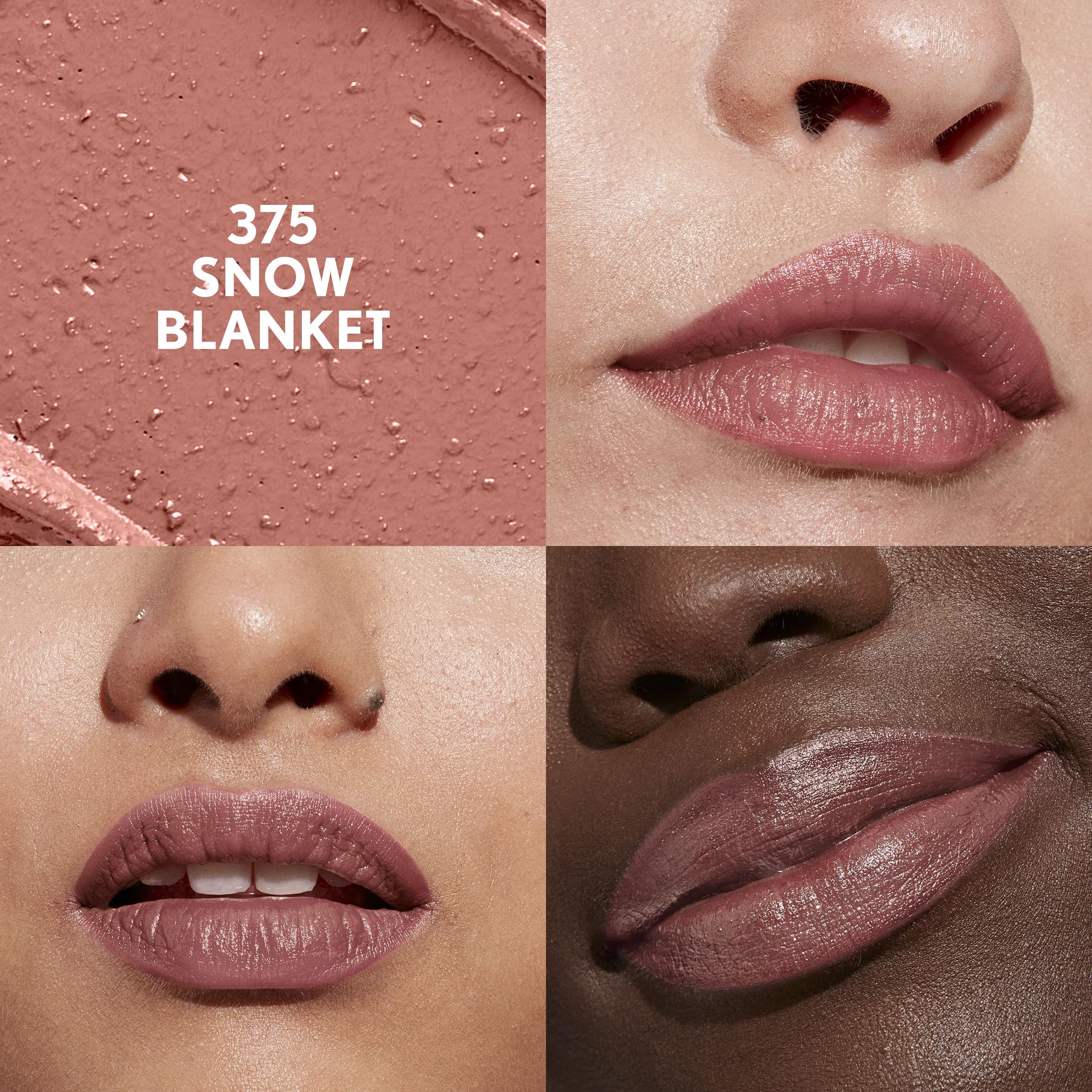 Foto 4 pulgar | Manta De Nieve Lipstick Covergirl Clean Lip Color Con Acabado Satinado - Venta Internacional.